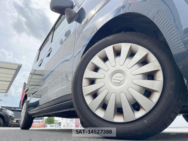 Suzuki WAGON R 2021-10 8211084-12