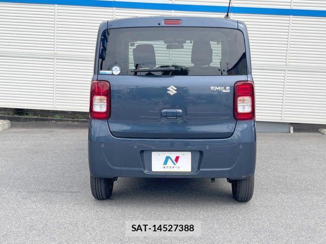 Suzuki WAGON R 2021-10 8211084-14