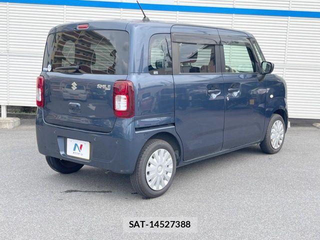 Suzuki WAGON R 2021-10 8211084-16