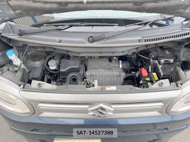 Suzuki WAGON R 2021-10 8211084-17
