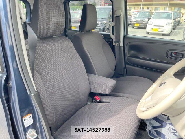 Suzuki WAGON R 2021-10 8211084-7