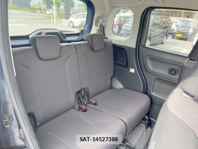 Suzuki WAGON R 2021-10 8211084-8