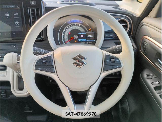 Suzuki WAGON R 2022-02 8211085-12