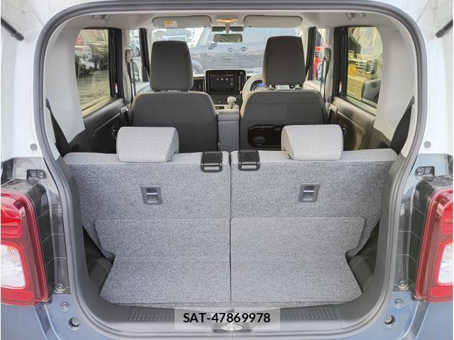 Suzuki WAGON R 2022-02 8211085-18