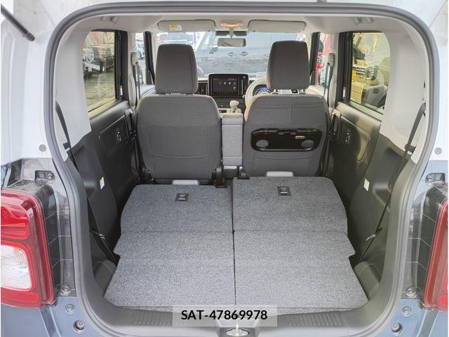 Suzuki WAGON R 2022-02 8211085-19
