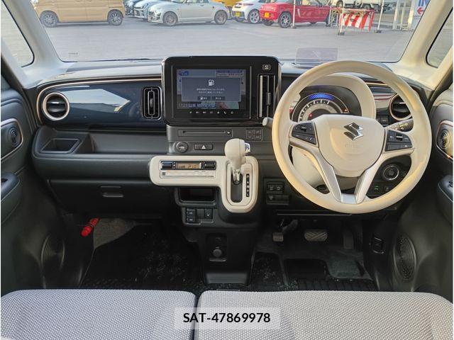 Suzuki WAGON R 2022-02 8211085-2