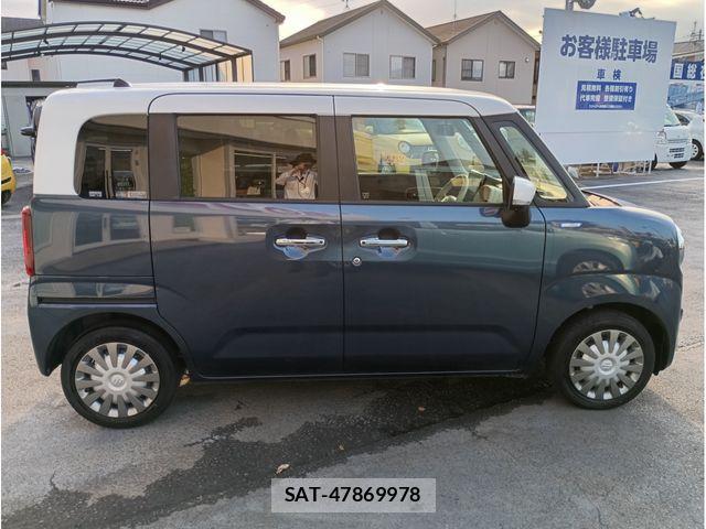 Suzuki WAGON R 2022-02 8211085-3
