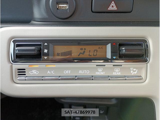Suzuki WAGON R 2022-02 8211085-8