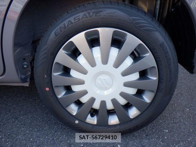 Suzuki WAGON R 2025-11 8211080-9