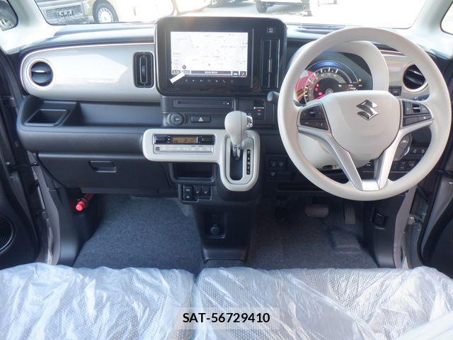 Suzuki WAGON R 2025-11 8211080-11