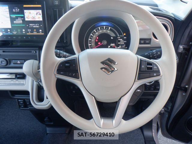 Suzuki WAGON R 2025-11 8211080-12