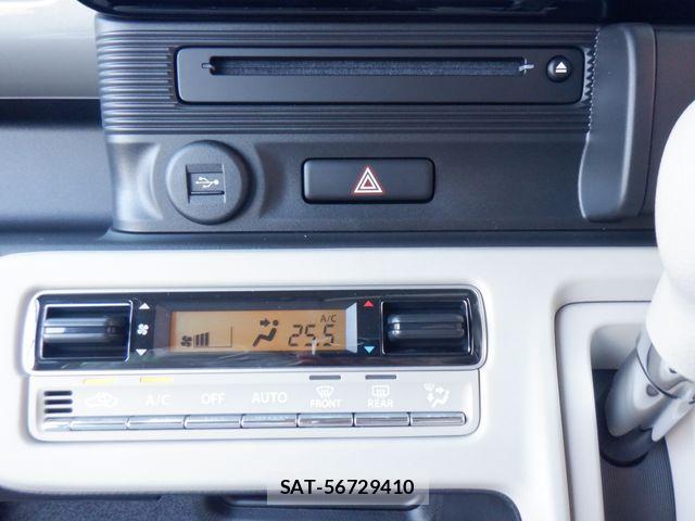 Suzuki WAGON R 2025-11 8211080-13