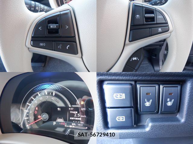 Suzuki WAGON R 2025-11 8211080-14