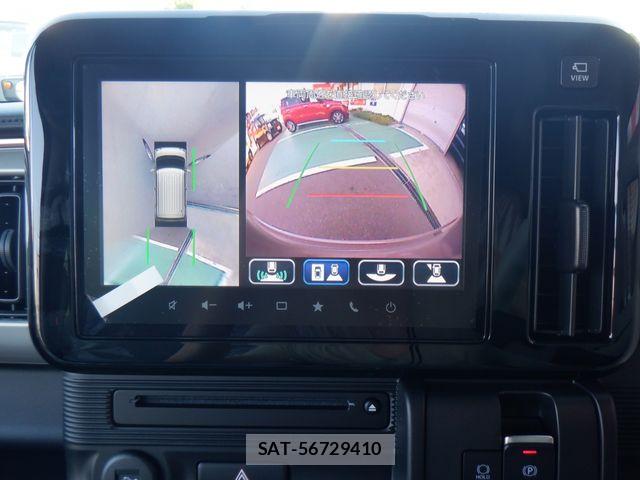 Suzuki WAGON R 2025-11 8211080-16
