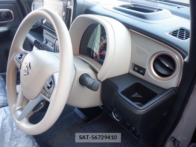 Suzuki WAGON R 2025-11 8211080-18