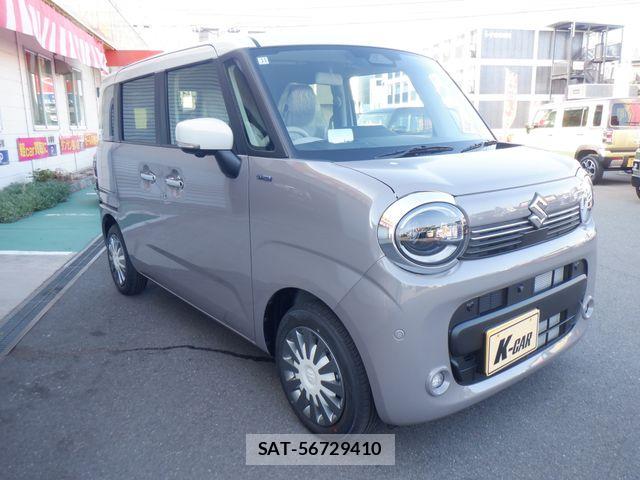 Suzuki WAGON R 2025-11 8211080-1