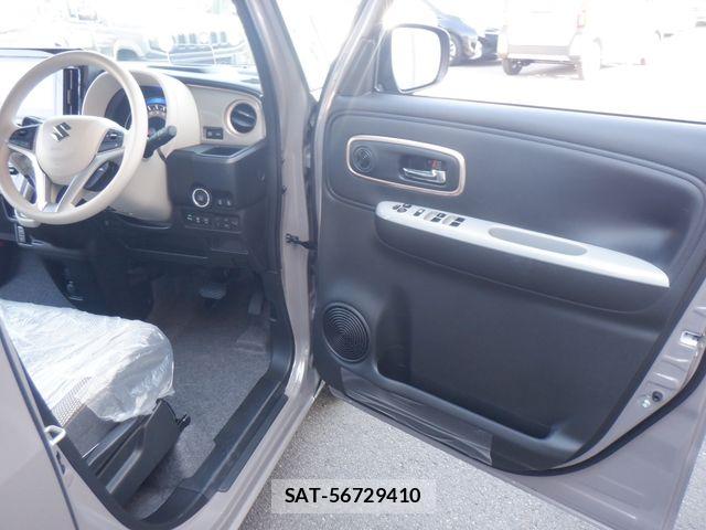 Suzuki WAGON R 2025-11 8211080-19