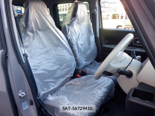 Suzuki WAGON R 2025-11 8211080-20
