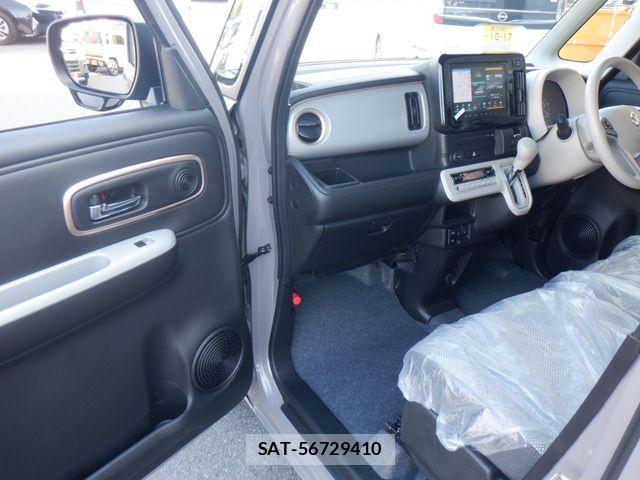 Suzuki WAGON R 2025-11 8211080-22