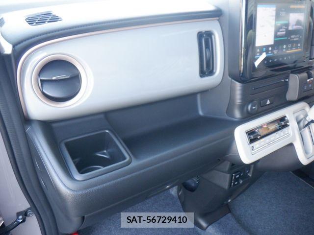 Suzuki WAGON R 2025-11 8211080-23