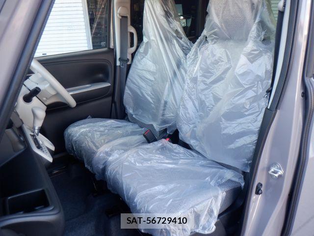 Suzuki WAGON R 2025-11 8211080-24