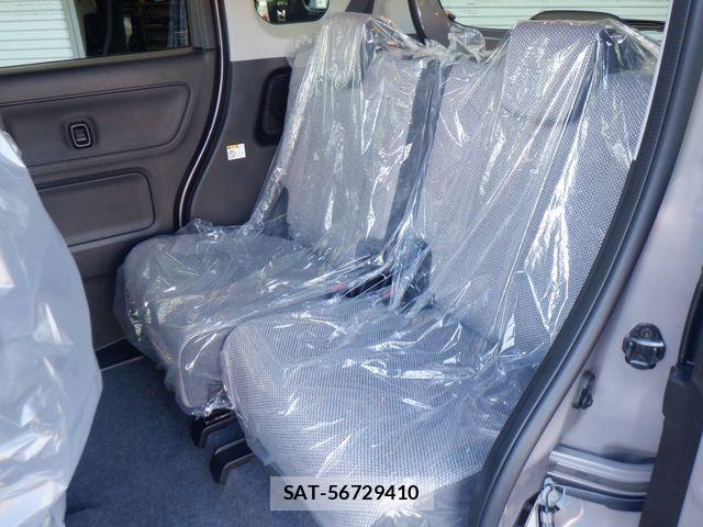 Suzuki WAGON R 2025-11 8211080-25