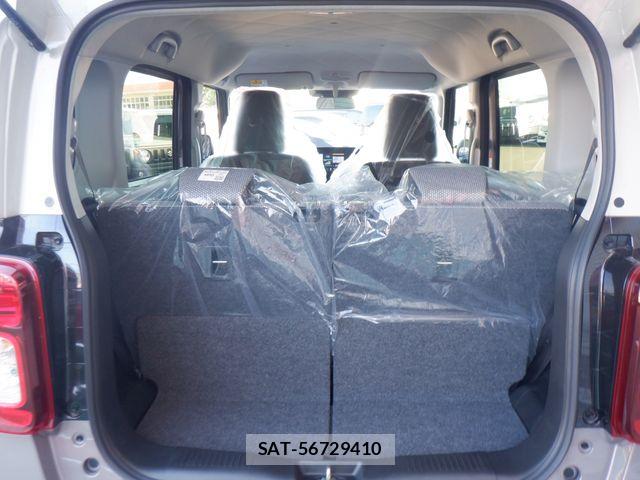 Suzuki WAGON R 2025-11 8211080-27