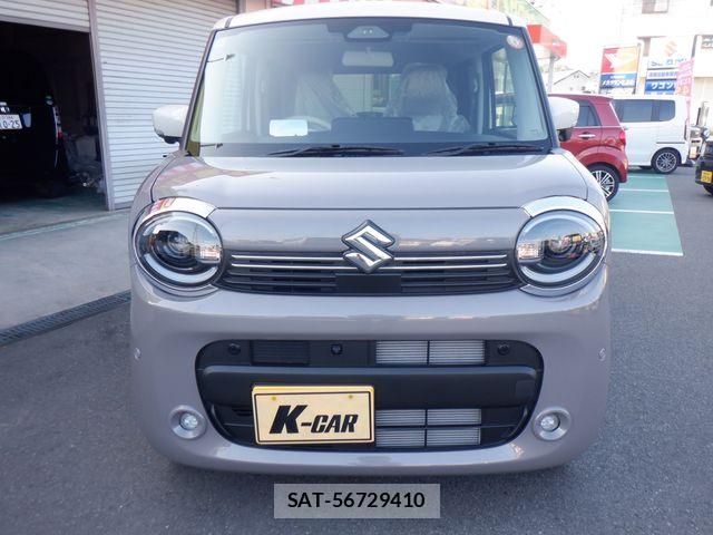 Suzuki WAGON R 2025-11 8211080-2