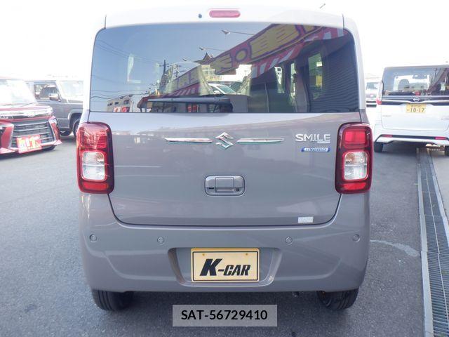 Suzuki WAGON R 2025-11 8211080-3
