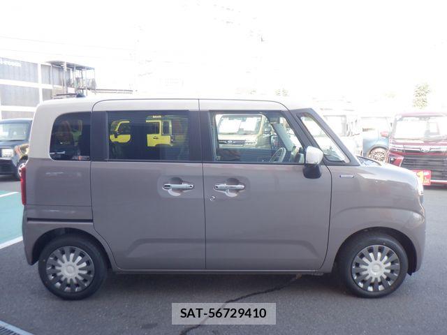 Suzuki WAGON R 2025-11 8211080-4
