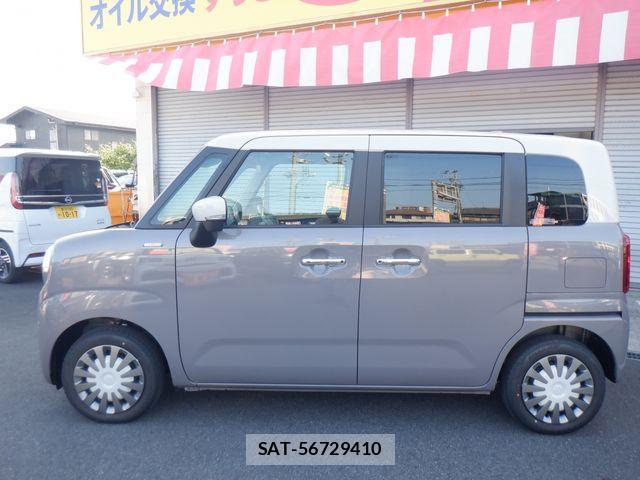 Suzuki WAGON R 2025-11 8211080-5