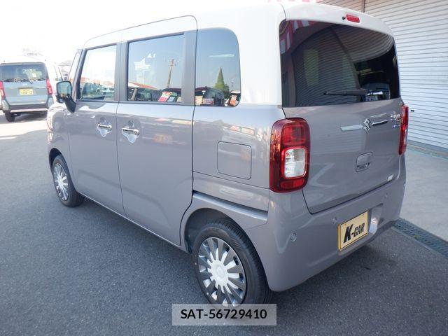 Suzuki WAGON R 2025-11 8211080-6