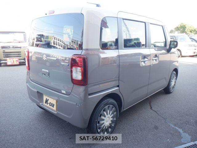 Suzuki WAGON R 2025-11 8211080-7