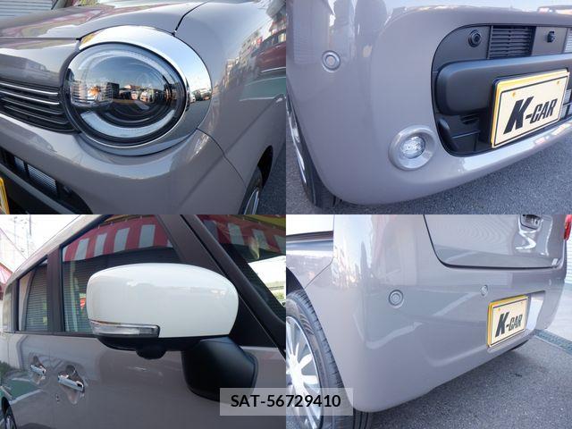 Suzuki WAGON R 2025-11 8211080-8