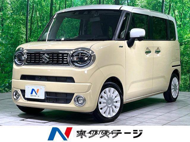 Suzuki WAGON R 2022-03 8232470-0