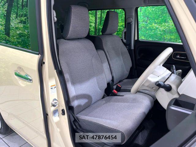 Suzuki WAGON R 2022-03 8232470-9