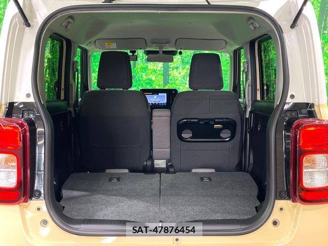 Suzuki WAGON R 2022-03 8232470-11