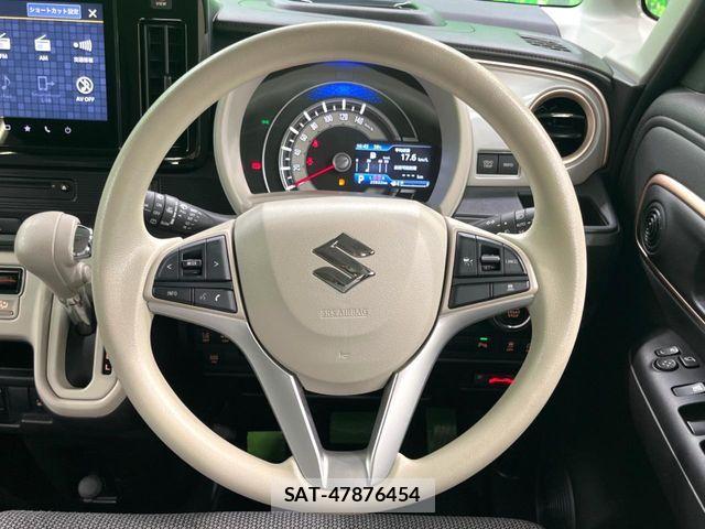 Suzuki WAGON R 2022-03 8232470-12