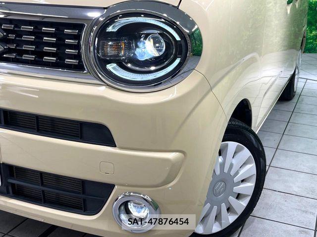 Suzuki WAGON R 2022-03 8232470-13