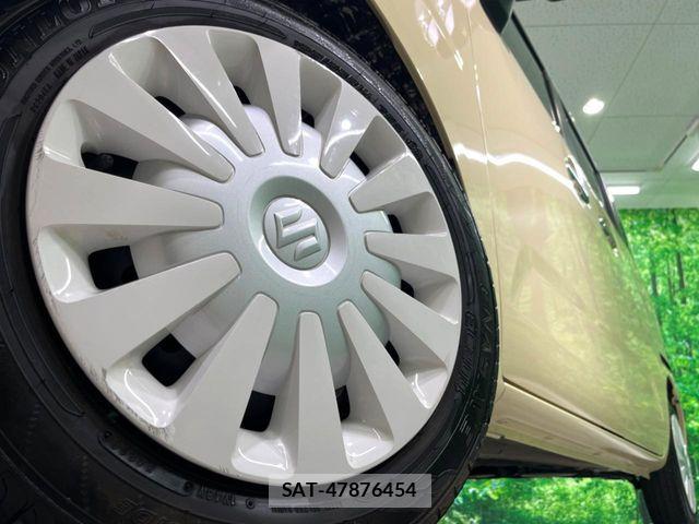 Suzuki WAGON R 2022-03 8232470-14