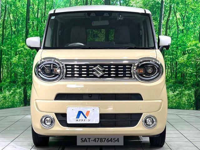 Suzuki WAGON R 2022-03 8232470-15