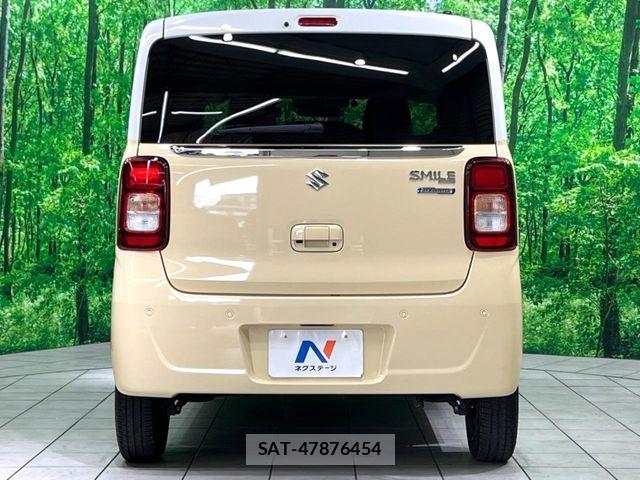 Suzuki WAGON R 2022-03 8232470-16