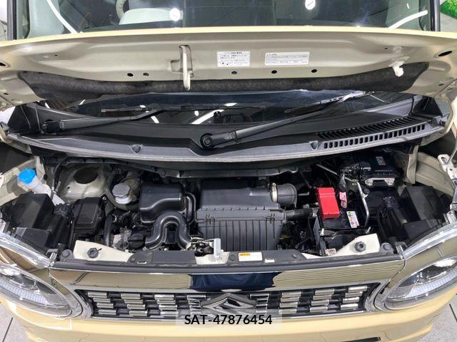 Suzuki WAGON R 2022-03 8232470-17