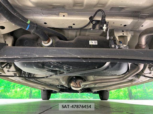 Suzuki WAGON R 2022-03 8232470-18