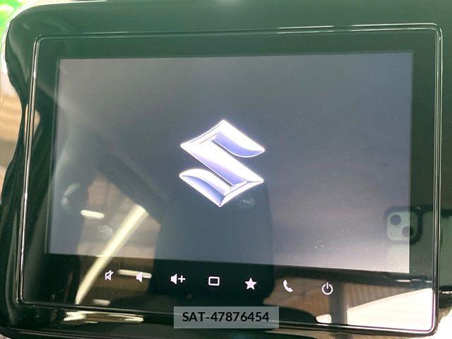 Suzuki WAGON R 2022-03 8232470-2