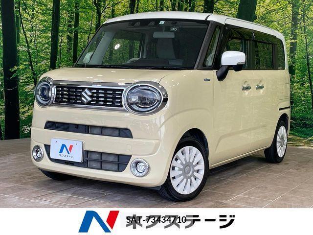 Suzuki WAGON R 2021-09 8232469-0