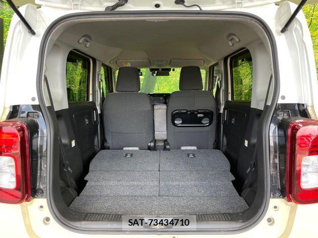 Suzuki WAGON R 2021-09 8232469-9