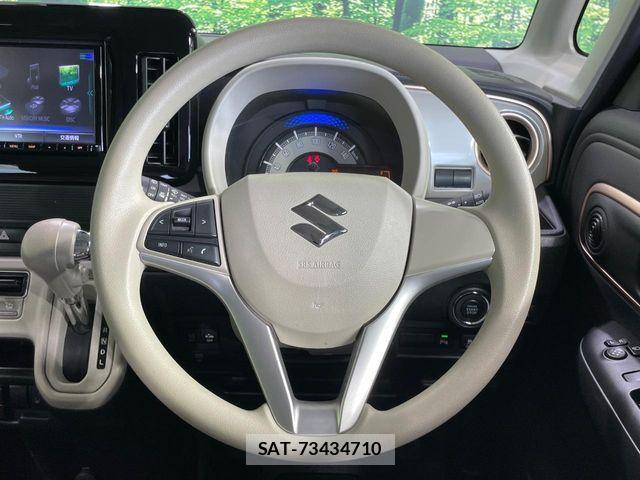 Suzuki WAGON R 2021-09 8232469-10