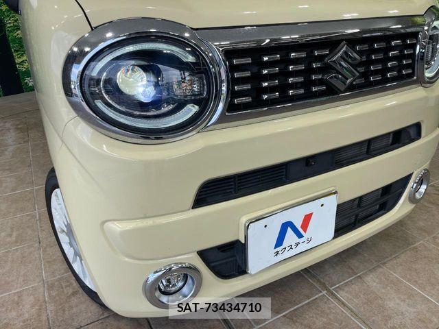 Suzuki WAGON R 2021-09 8232469-11