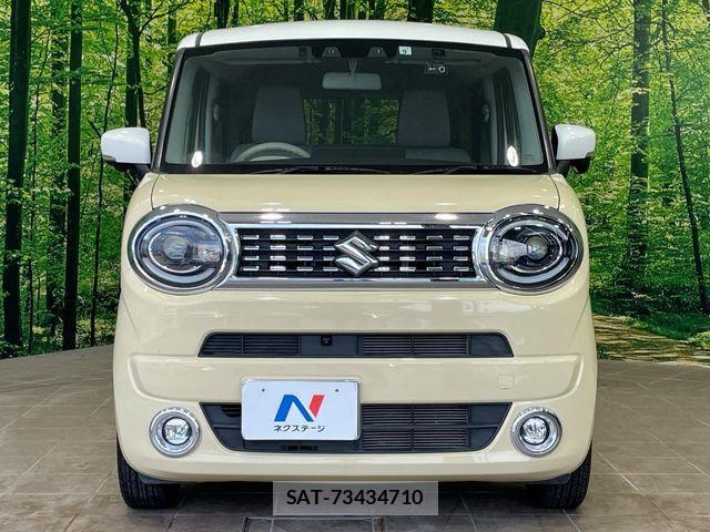 Suzuki WAGON R 2021-09 8232469-13